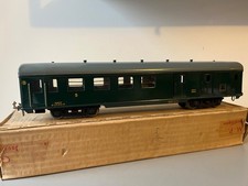 GMP O VOITURE DEV 3ème