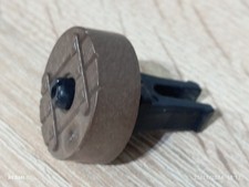 PLAYMOBIL ROUE MARRON TOUR DE