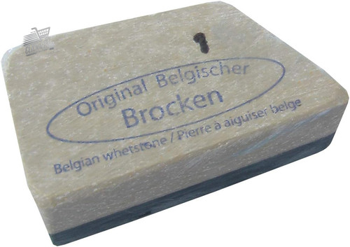 Belgian sharpening stone - belgian,