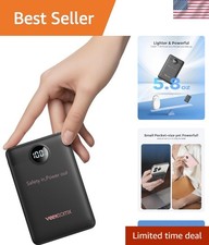 Batterie Externe 10000mAh