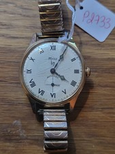 Mini lip montre bracelet - lip,