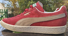 puma Suède 42.5