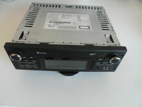 Autoradio dacia renault master - autoradio,
