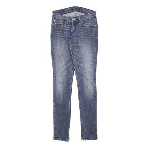 Levi jean slim bleu denim - levi's,