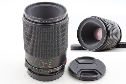 Neuf objectif mamiya - objectif,