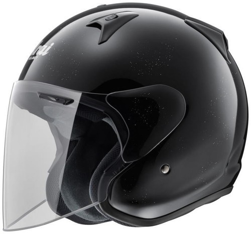 Arai jet helmet - arai,