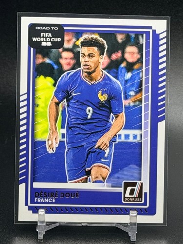 2025 2026 donruss - 2025, #143