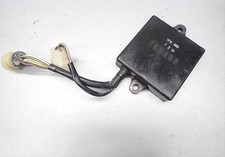 Yamaha VMAX 1200 V-Boost Controller Unit 2WE USA Model OEM Used