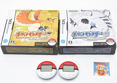 Lot nintendo pokemon - nintendo,