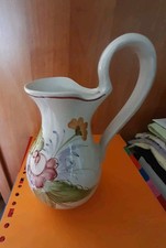 Ancien Broc de Toilette en