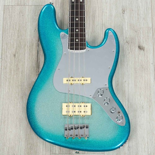 Fender limited player plus - player, x