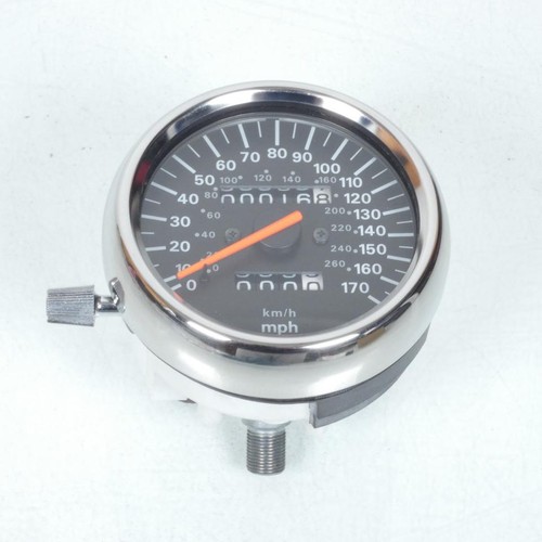 Compteur mph h pour - en,