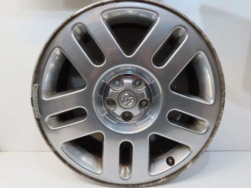 Jante aluminium dodge nitro - jante,