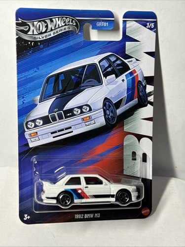 Hotwheels 1992 - 1/64, 🇨🇵