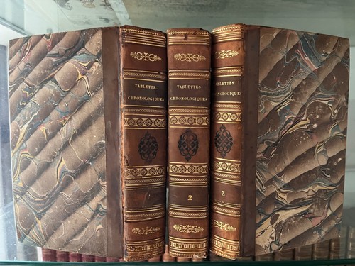 Picot tablettes - picot,