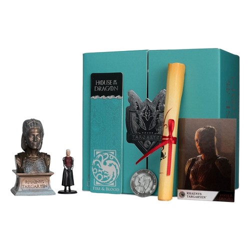 Coffret collector house - of, the