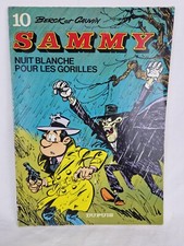 Berck Et Cauvin Sammy Nuit
