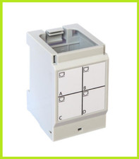 Support connecteurs rj45 - support,