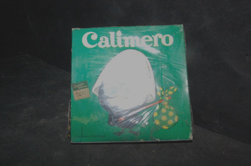 Calimero film super s8 - super, 8