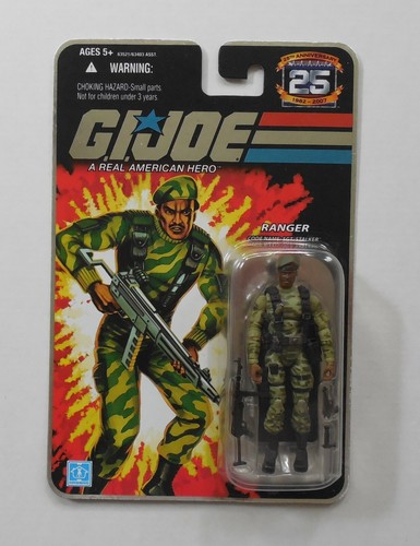 Joe 25th anniversary - gi,
