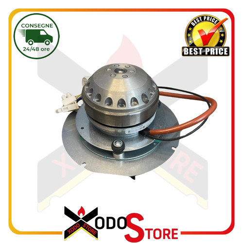 Estrattore fumi original pour - estrattore,
