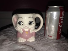 Cute BUNNY RABBIT with FLOPPY