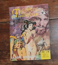 ELVIFRANCE - contes malicieux