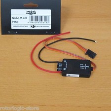 DJI NAZA-M Lite - PMU(Power