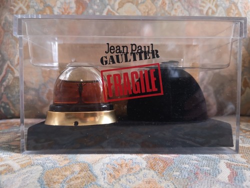 Fragile jean paul - , gaultier
