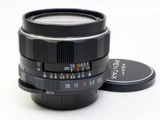 Objectif Pentax SMC Takumar 28 mm F3,5 grand angle Prime M42 Asahi Optical Ja...