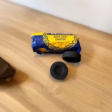 Charbon pour encens de