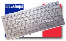 Clavier Français Original Toshiba Mini NB200-107 NB200-10Z NB200-11L NB200-138