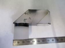 ZEISS Allemagne Verre Prismes Tête Optiques Microscope Pièce Comme Illustré