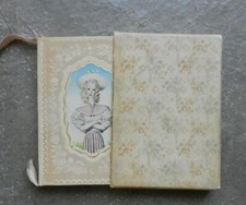 Le bonheur du jour. Almanach