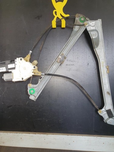 Leve vitre electrique avant