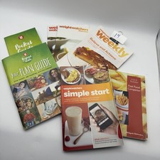 Weight watchers large lot - watchers,