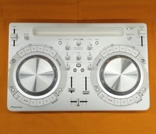 Manette DJ compacte Pioneer