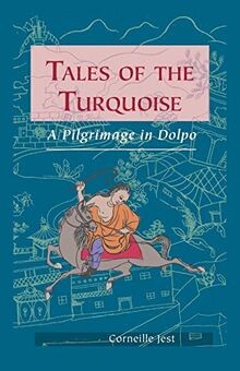 Tales the turquoise - tales,