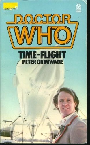 Doctor who time - doctor, who-time