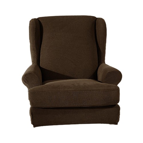 Housse fauteuil dossier - housse,