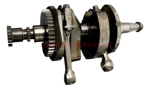 Vilebrequin bielles yamaha - et,