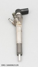 Injecteur Renault d’origine