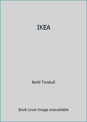 Ikea bertil torekull - by,