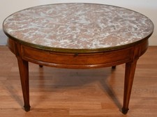 1910s Antique French Louis XVI