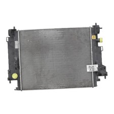 Radiateur d'eau - Smart FORTWO