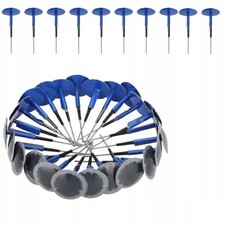 Mèches de pneu de 6 mm avec