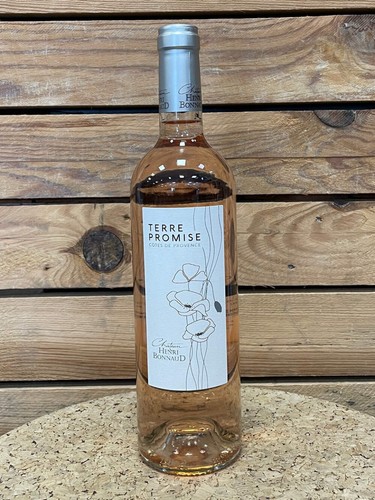 Cotes provence rosé terre - cotes,