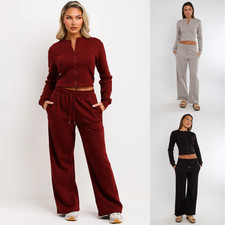 Ensemble De Lounge 2 Pièces