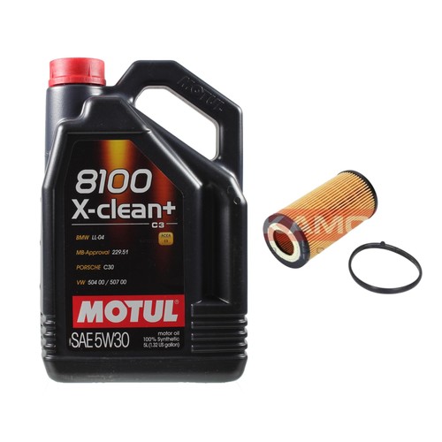 Kamoka huile motul 8100 - motul,