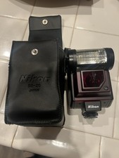 Nikon Speed Flash